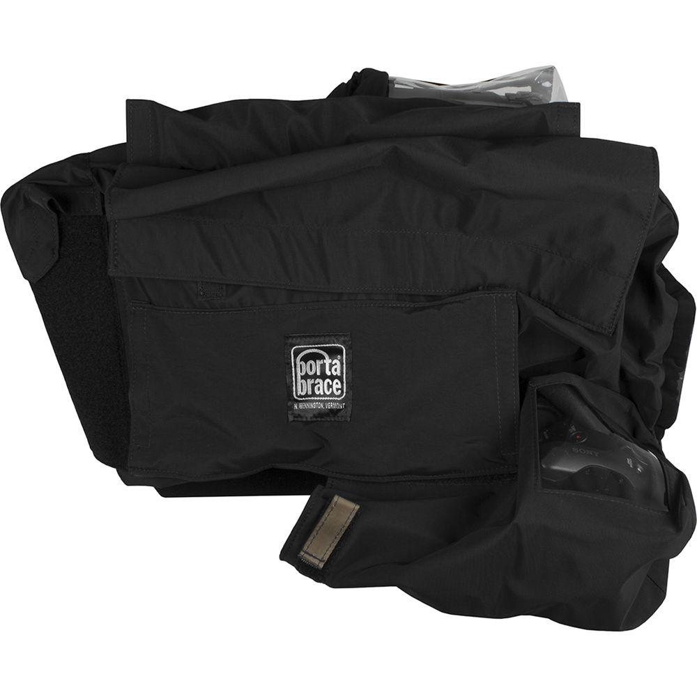 Porta Brace RS-FS7M2 Rain Slicker for Sony PXW-FS7M2 Camera
