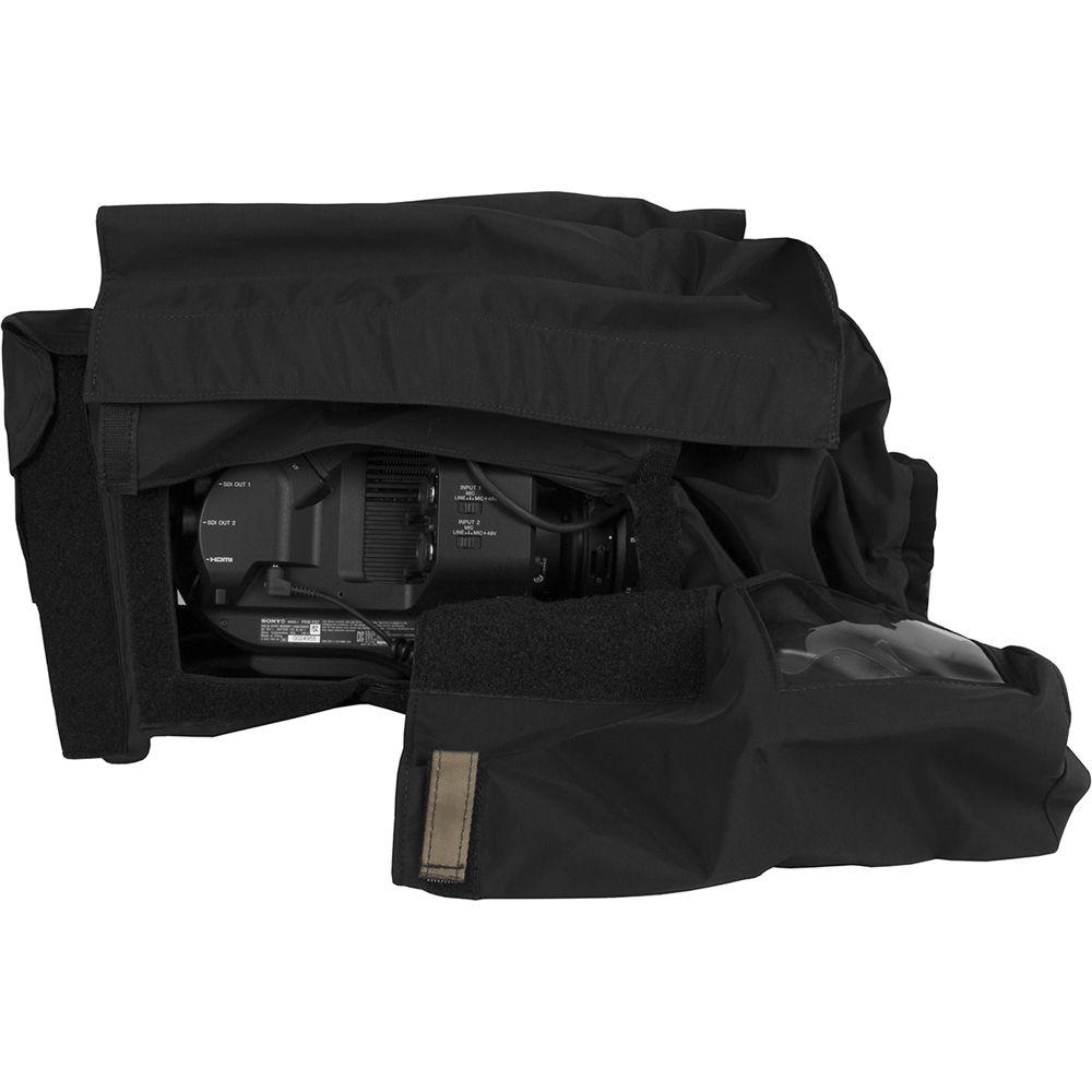 Porta Brace RS-FS7M2 Rain Slicker for Sony PXW-FS7M2 Camera