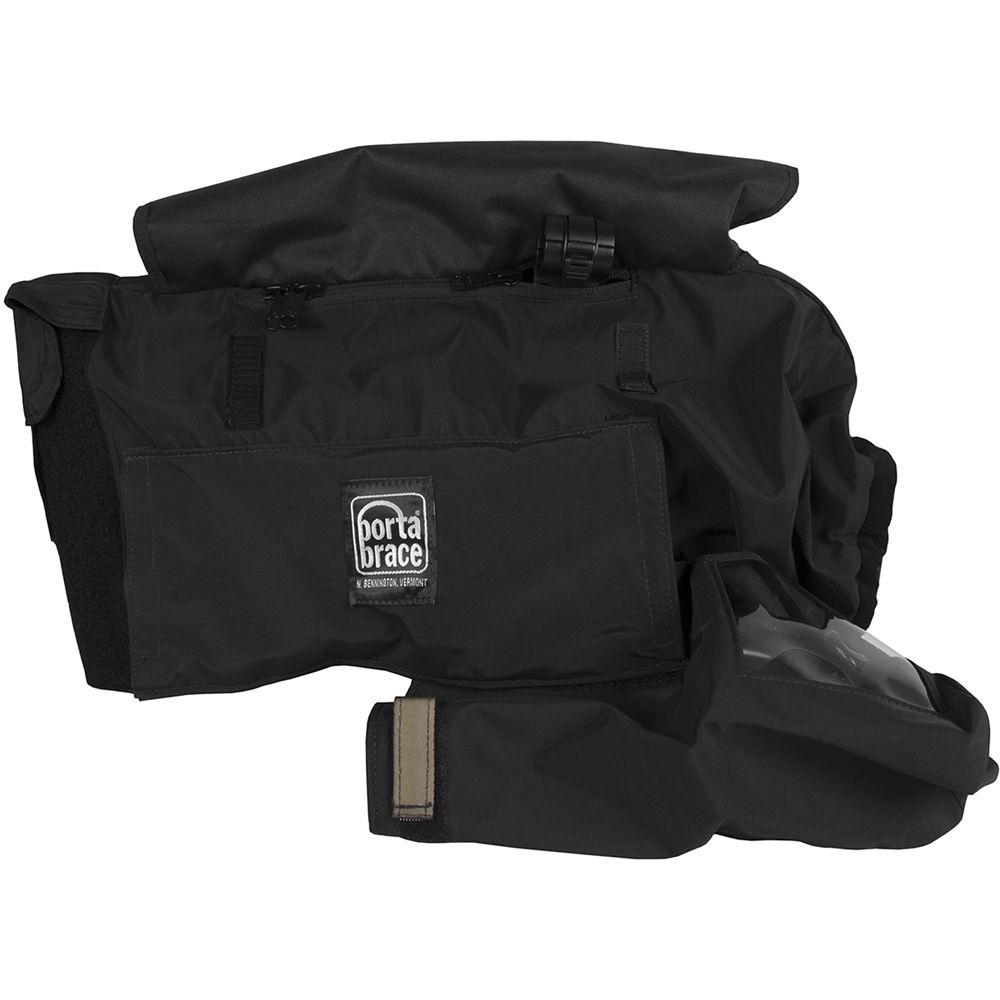 Porta Brace RS-FS7M2 Rain Slicker for Sony PXW-FS7M2 Camera