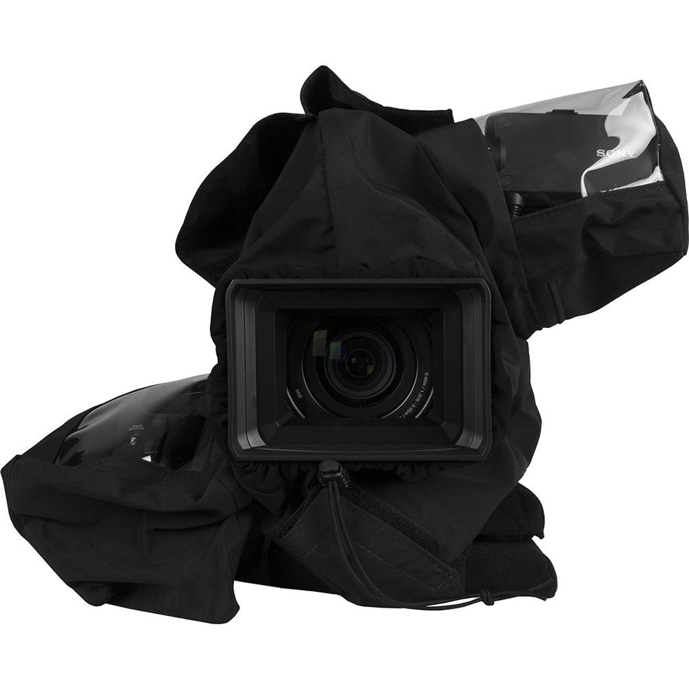 Porta Brace RS-FS7M2XL Rain Slicker for Sony PXW-FS7M2 Camera