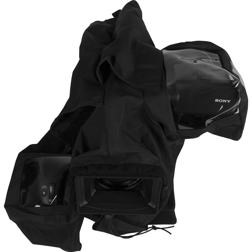 Porta Brace RS-FS7M2XL Rain Slicker for Sony PXW-FS7M2 Camera
