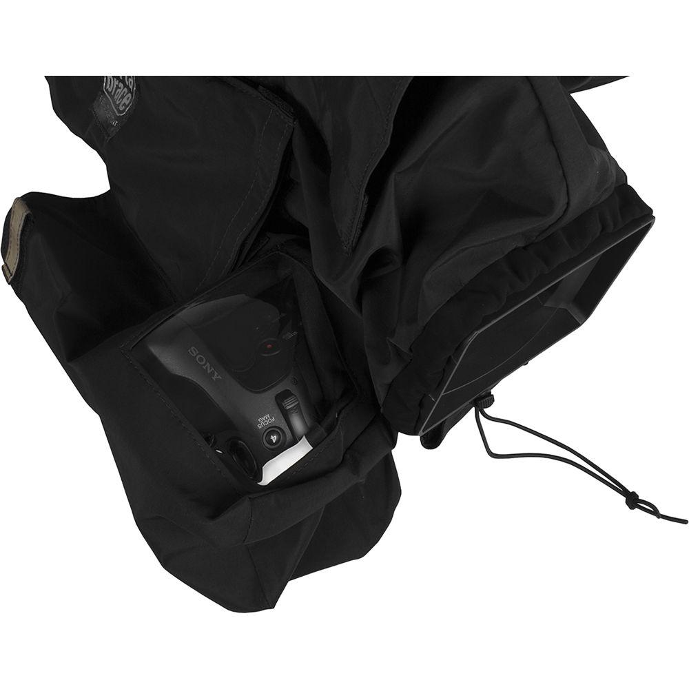 Porta Brace RS-FS7M2XL Rain Slicker for Sony PXW-FS7M2 Camera