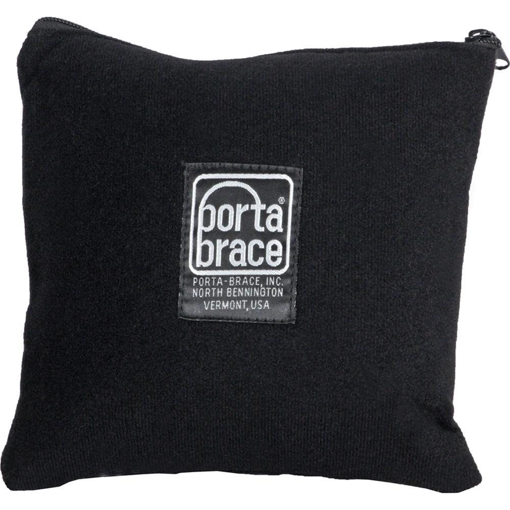 Porta Brace Soft Padded Pouch for 5" to 5.7" Monitors