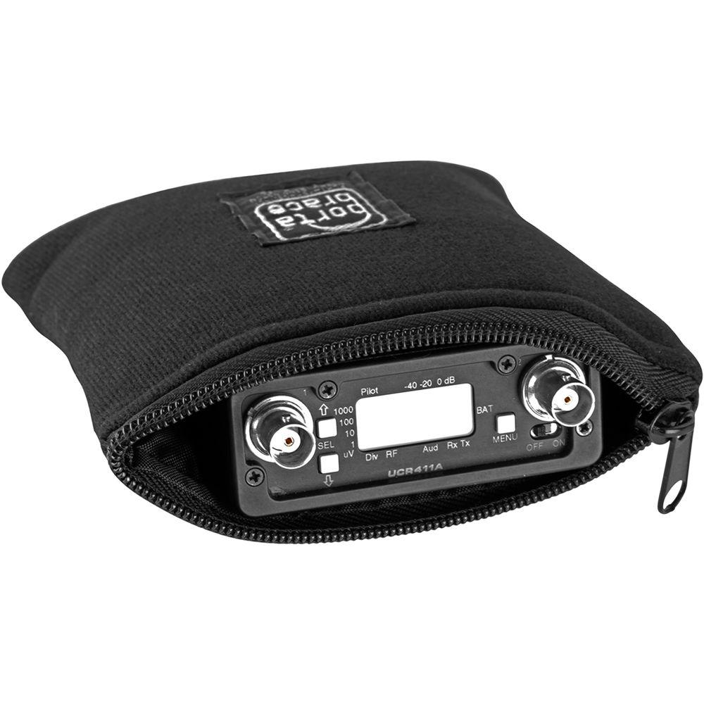 Porta Brace Soft Padded Universal Pouch for Select Transmitters