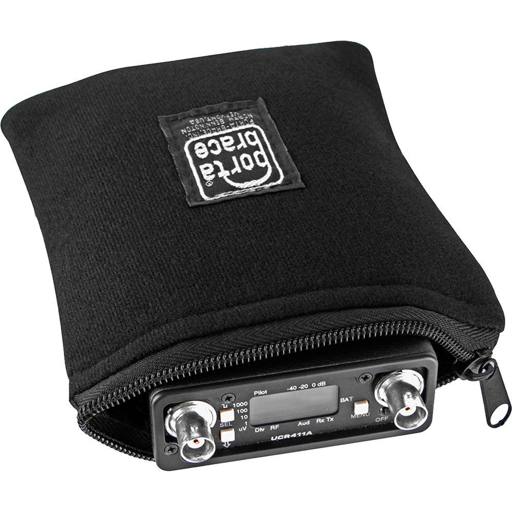 Porta Brace Soft Padded Universal Pouch for Select Transmitters