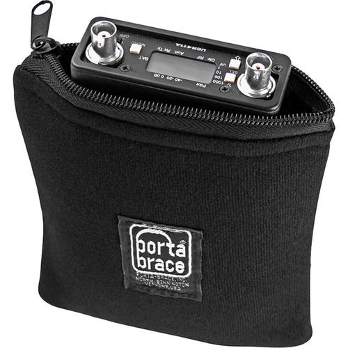 Porta Brace Soft Padded Universal Pouch for Select Transmitters