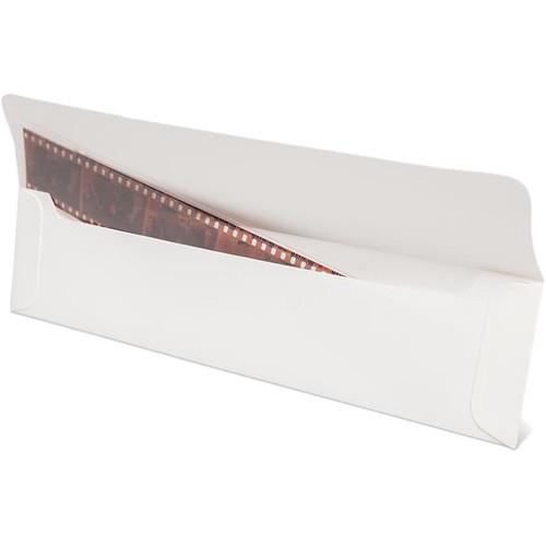 Print File 35mm Negative Flap Envelopes