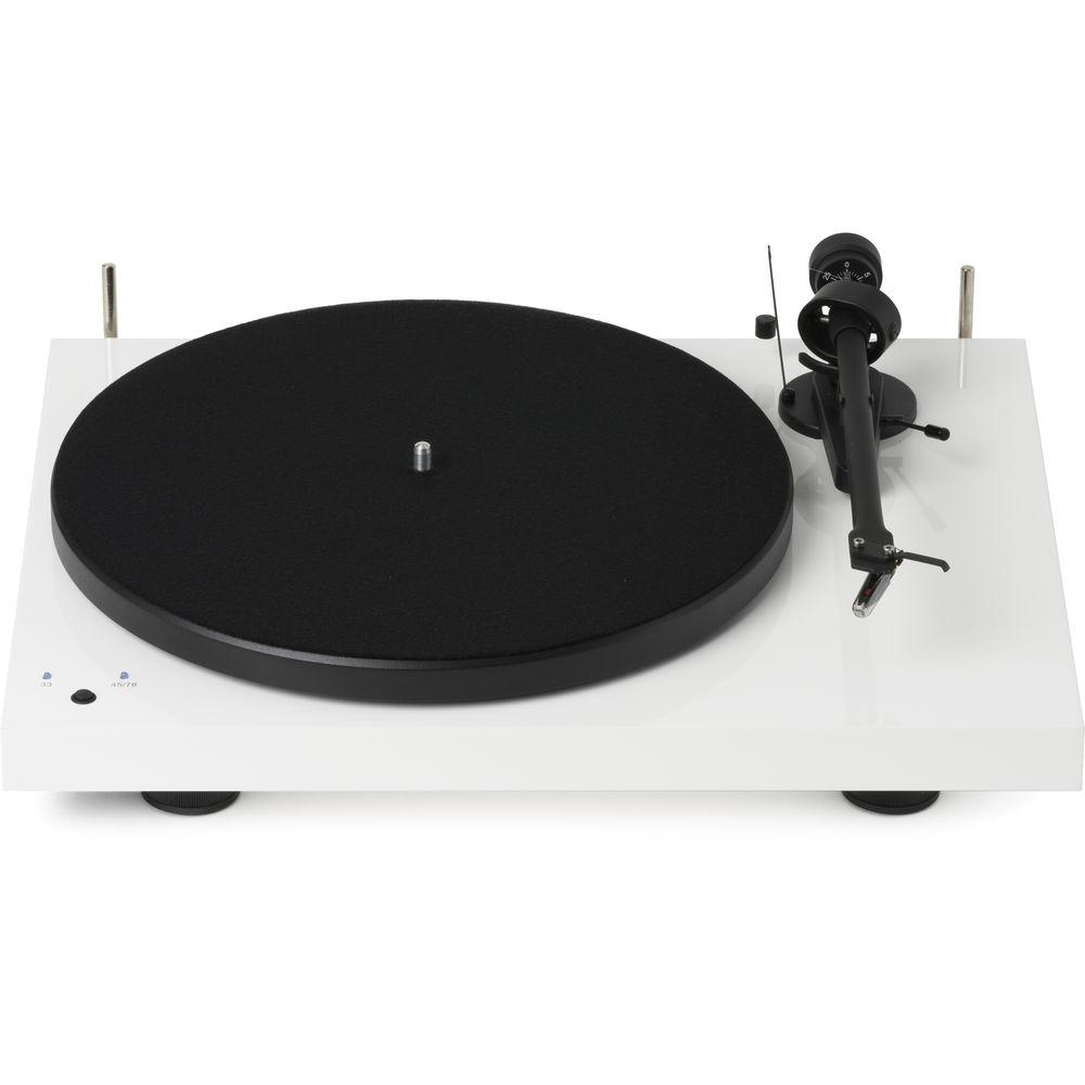 Pro-Ject Audio Systems Debut RecordMaster Turntable