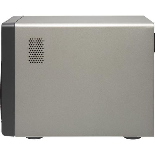 QNAP TVS-882ST3 8-Bay NAS Enclosure