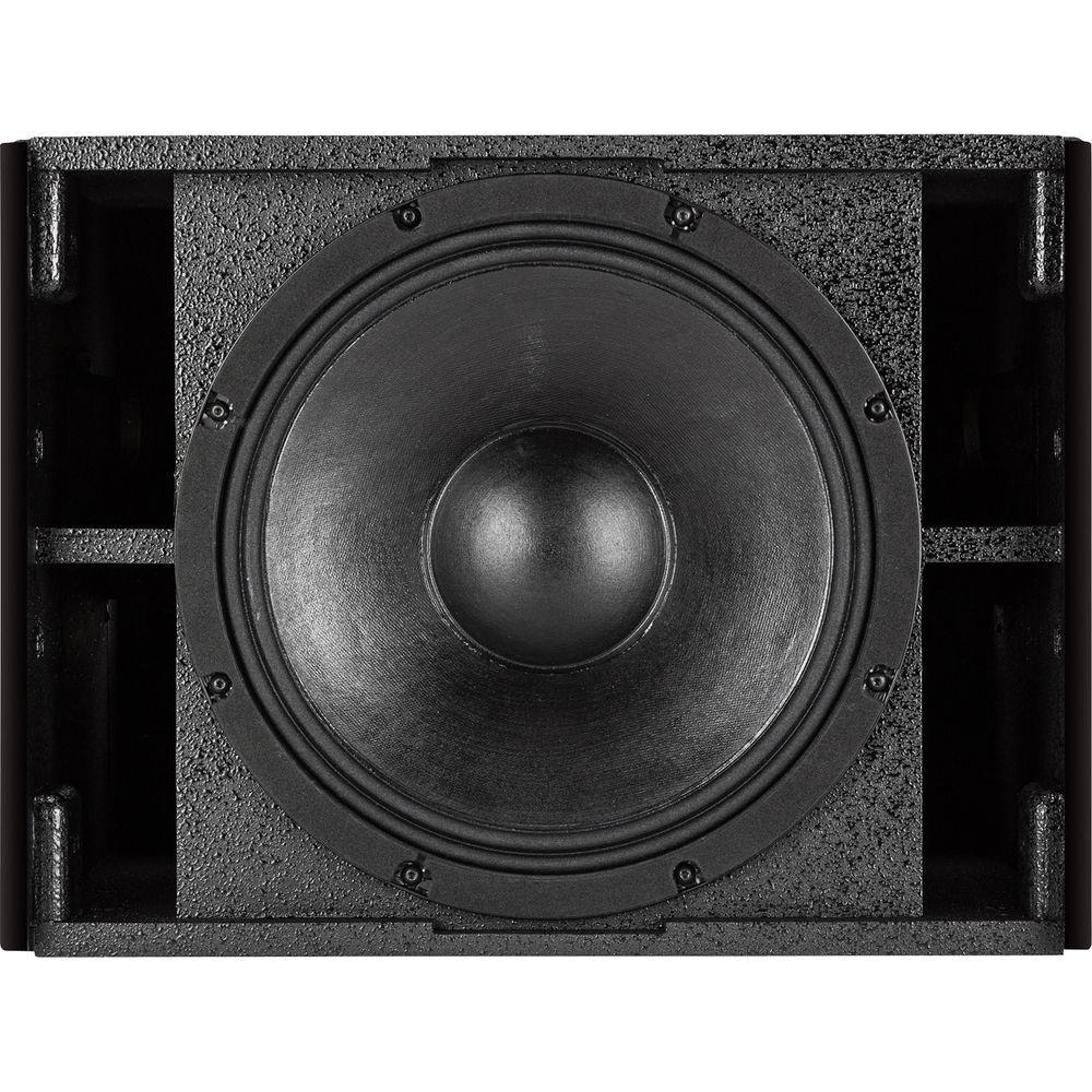 RCF 12" Active Flyable Subwoofer