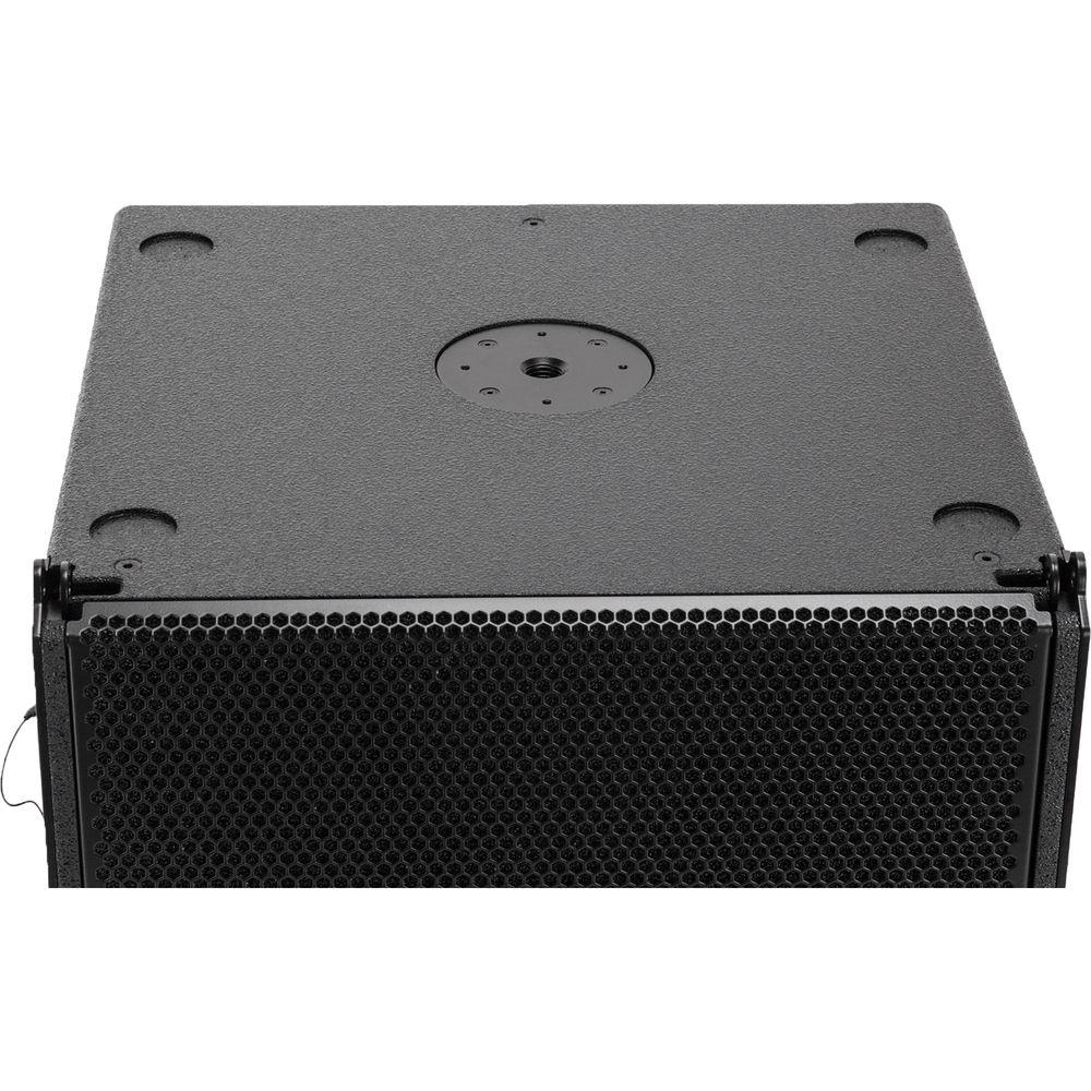 RCF 12" Active Flyable Subwoofer