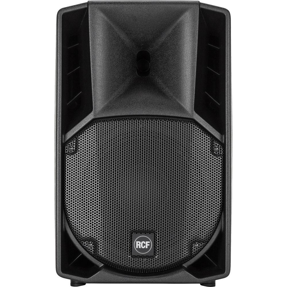 RCF ART 710-A MK4 - 10" 2-Way 1400W Active Speaker