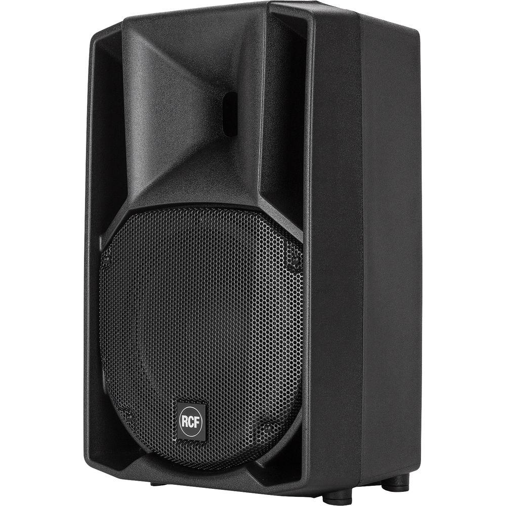 RCF ART 710-A MK4 - 10" 2-Way 1400W Active Speaker