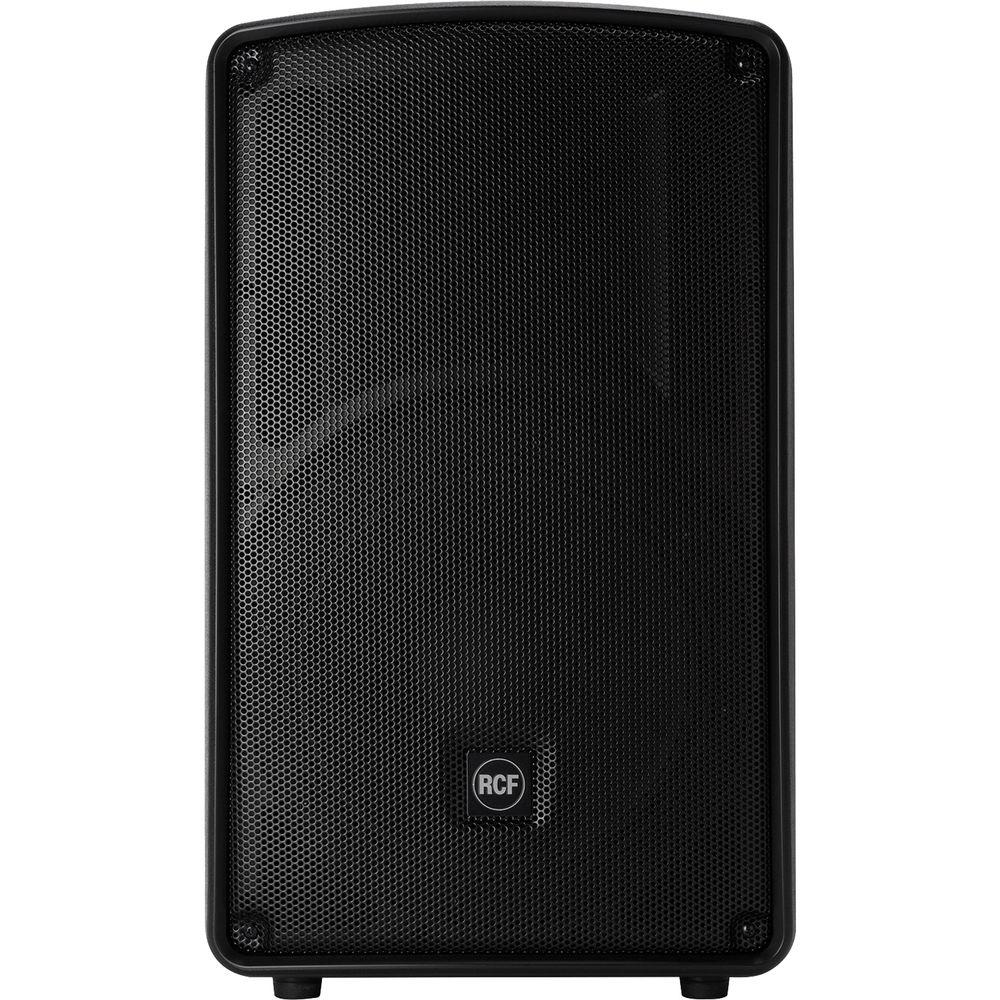 RCF HD 12-A MK4 - 12" 2-Way 1400W Active Speaker