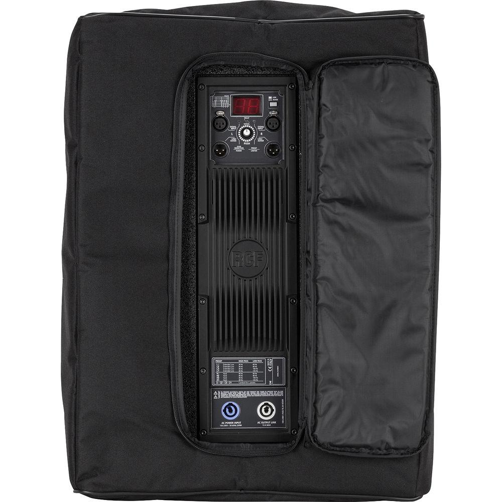 RCF Protective Cover for SUB905-MK2 Subwoofer
