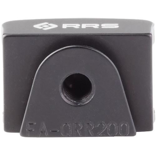Really Right Stuff FA-QR200 SNAP QR Adapter for Nikon SB-R200 Wireless Speedlights