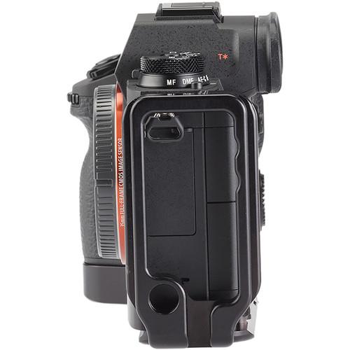 Really Right Stuff L-Component for Ba9 Base Plate