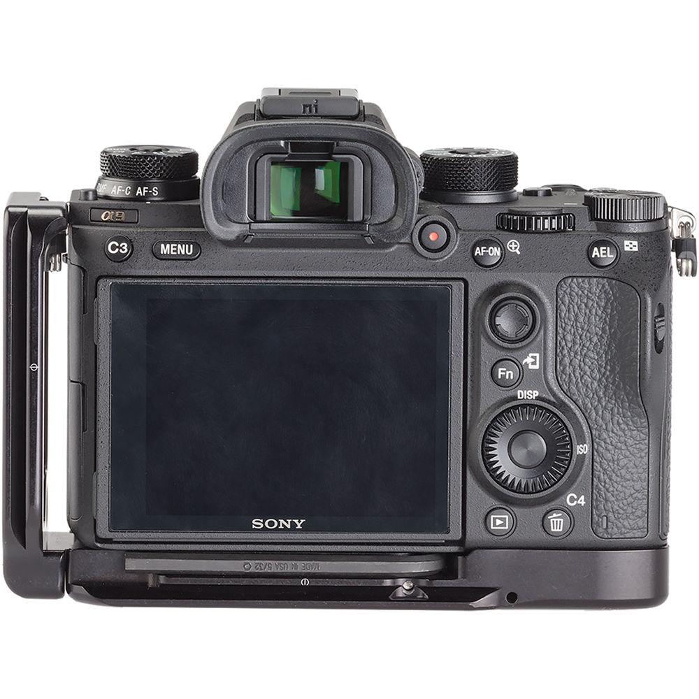 Really Right Stuff L-Component for Ba9 Base Plate