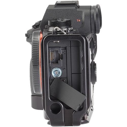 Really Right Stuff L-Component for Ba9 Base Plate