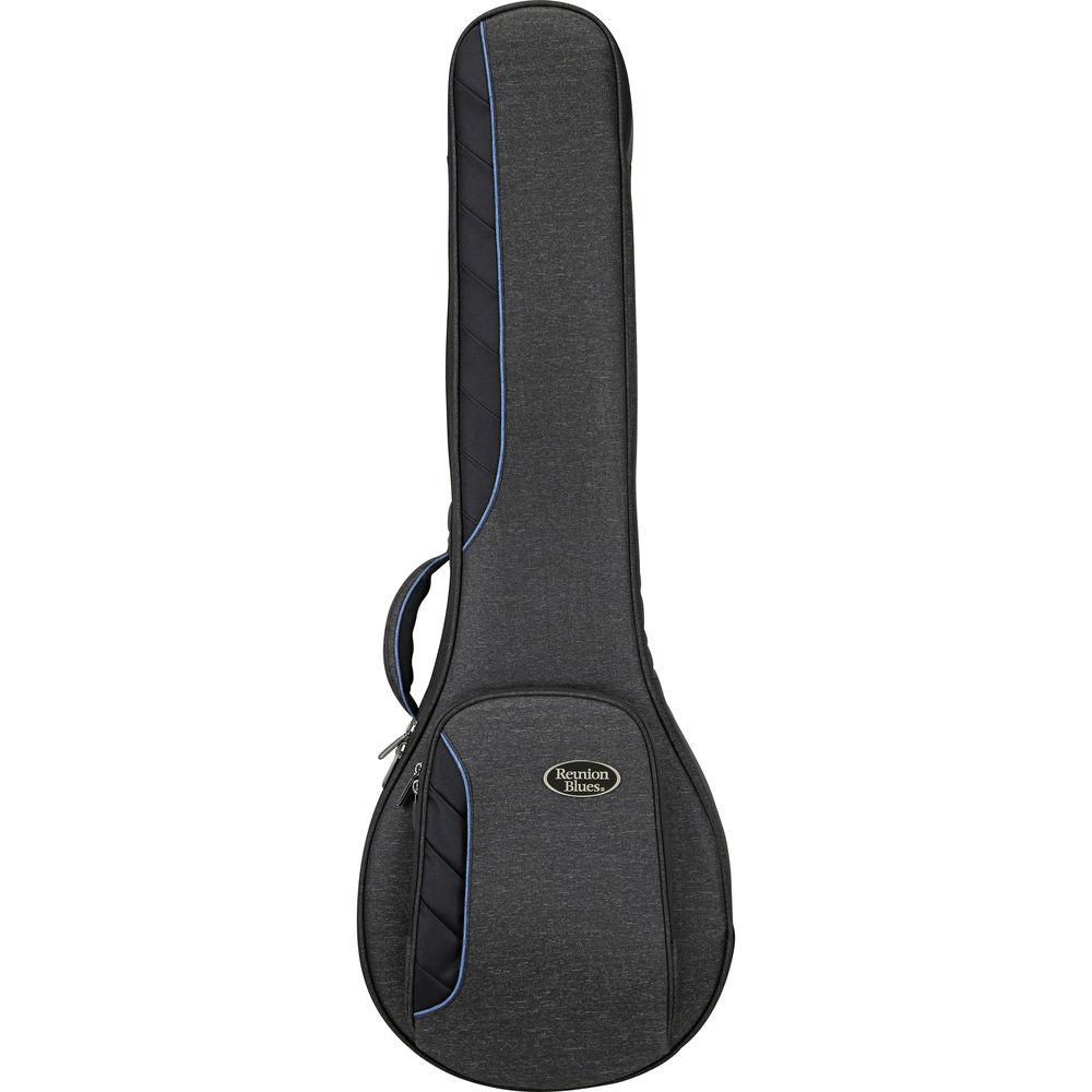 Reunion Blues RB Continental Voyager Banjo Case