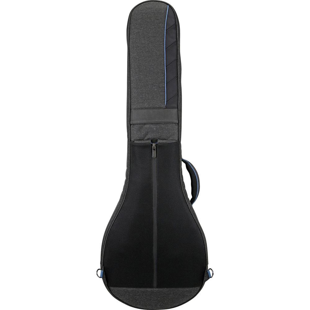 Reunion Blues RB Continental Voyager Banjo Case