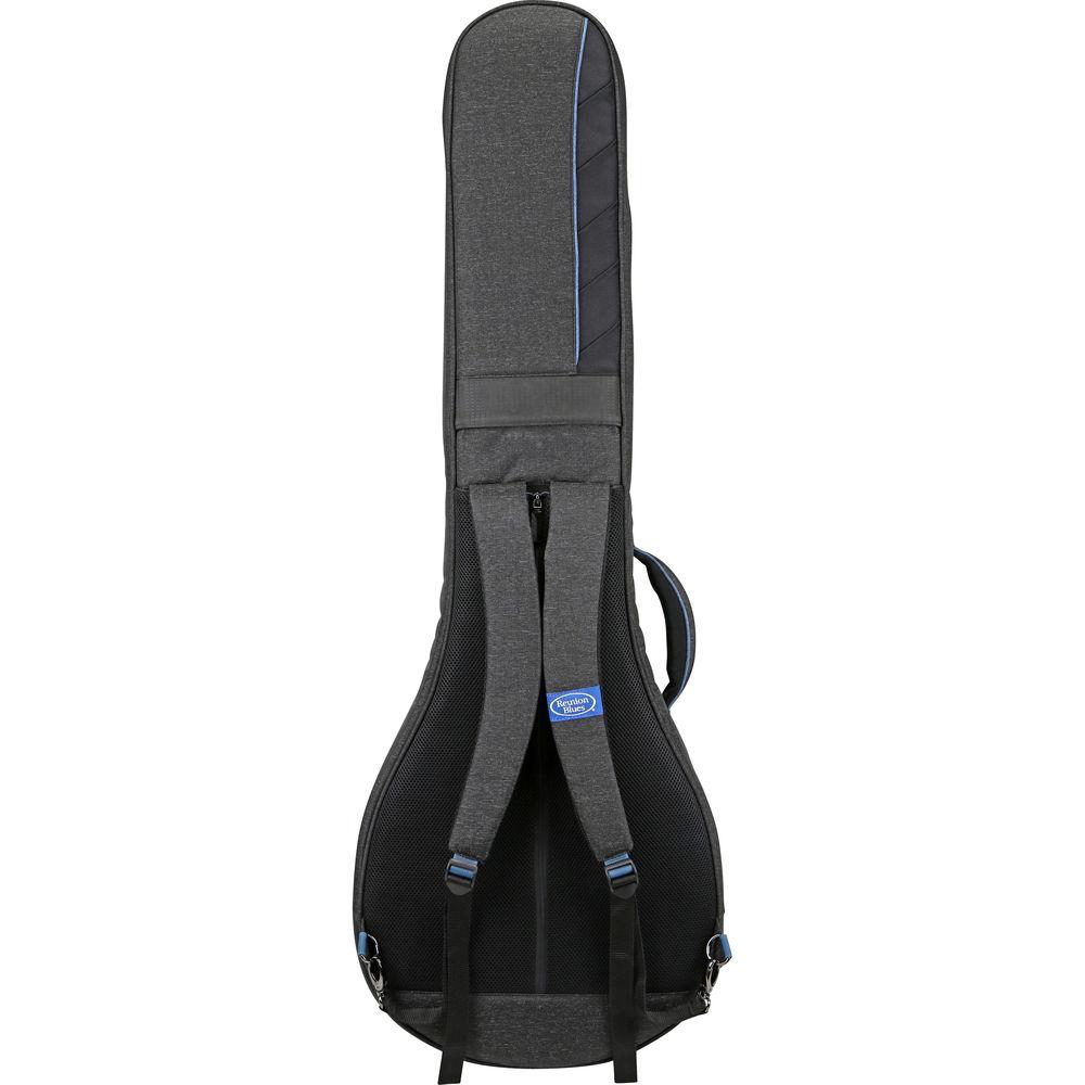 Reunion Blues RB Continental Voyager Banjo Case