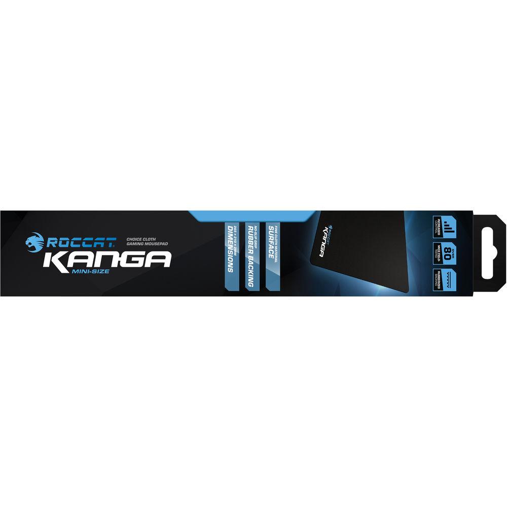 ROCCAT Kanga Mini-Size Gaming Mousepad