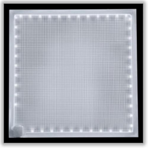 Rosco 3 x 6" LitePad HO90 Daylight-Balanced LED Softlight