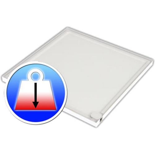 Rosco 3 x 6" LitePad HO90 Daylight-Balanced LED Softlight