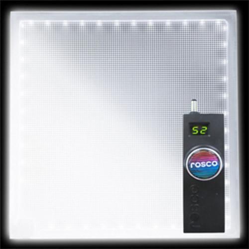 Rosco 3 x 6" LitePad HO90 Daylight-Balanced LED Softlight