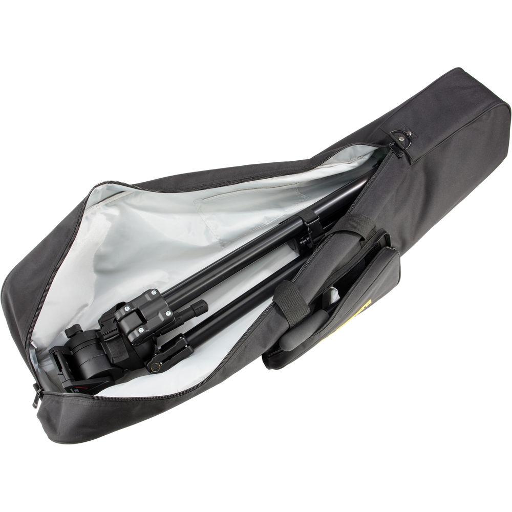 Ruggard Deluxe Padded 48" Tripod Case