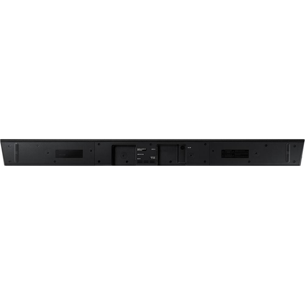 Samsung HW-N450 320W 2.1-Channel Soundbar System