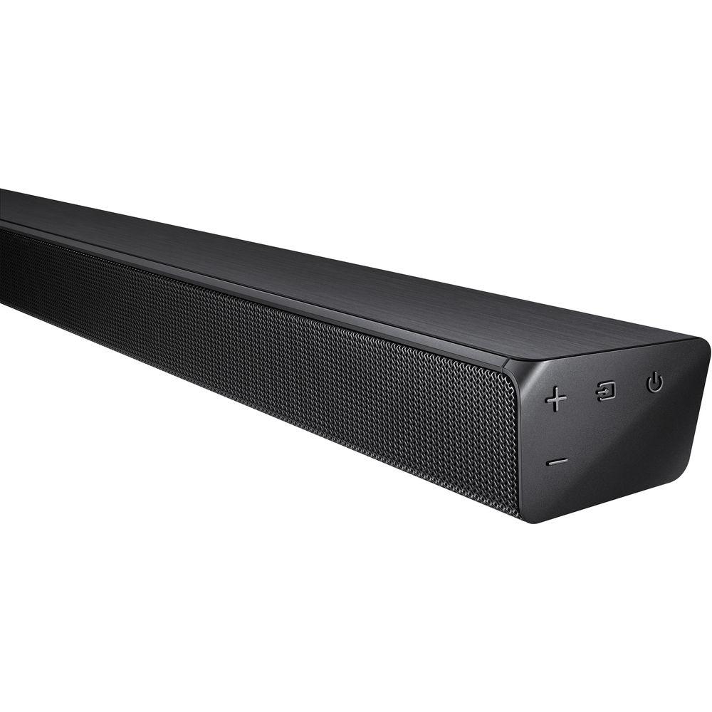 Samsung HW-N450 320W 2.1-Channel Soundbar System