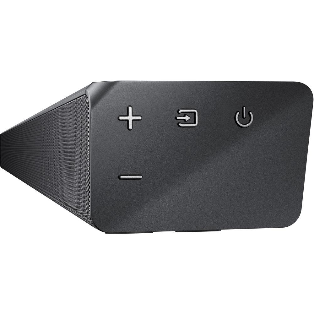 Samsung HW-N450 320W 2.1-Channel Soundbar System