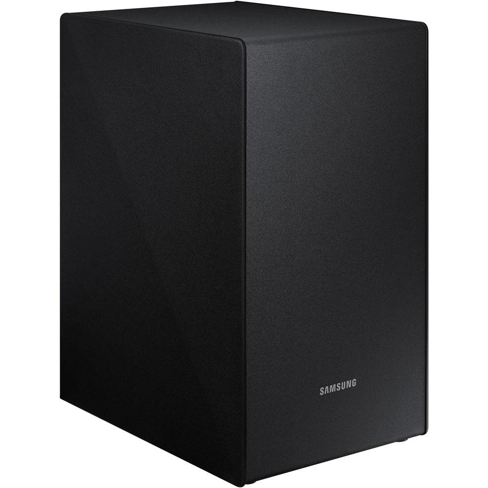 Samsung HW-N450 320W 2.1-Channel Soundbar System