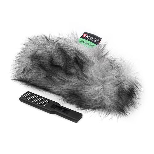 Schoeps MiniCMIT Mono WS Set Miniature Shotgun Microphone and Windshield