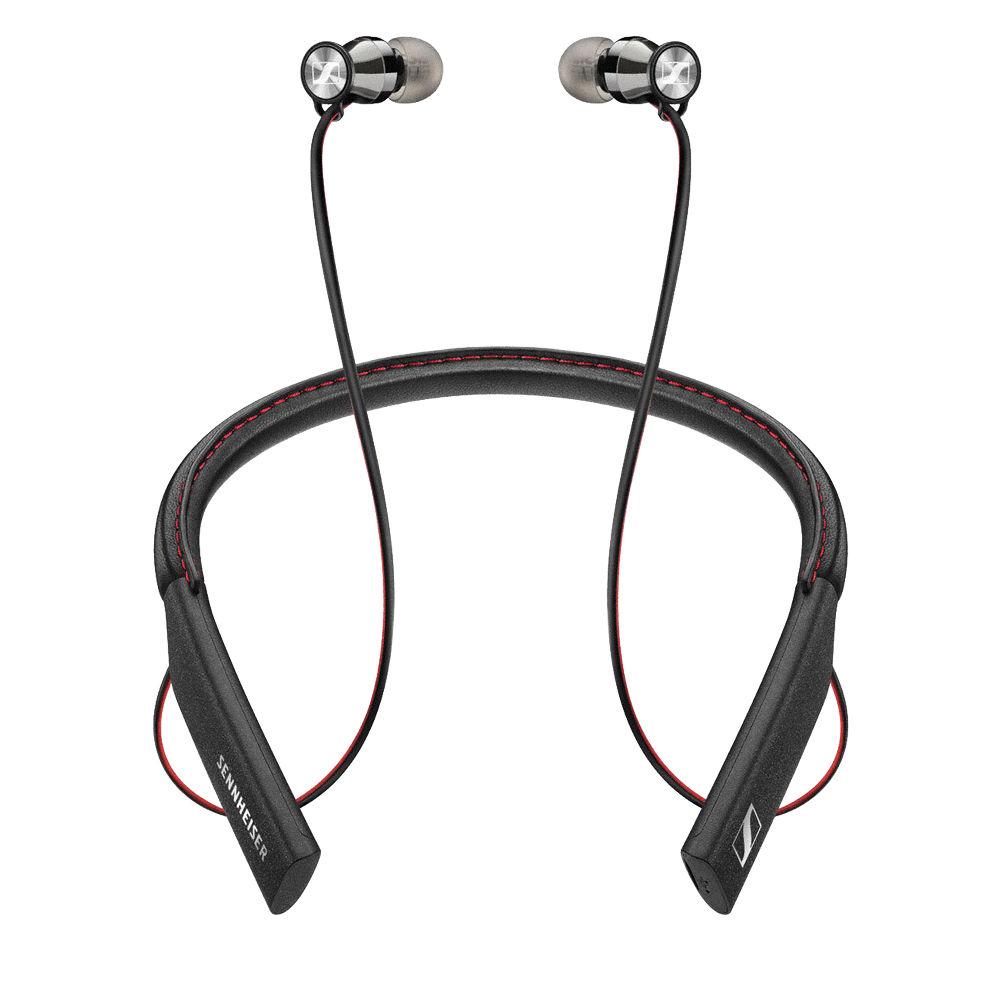 Sennheiser HD 1 In-Ear Wireless Neckband Headphones