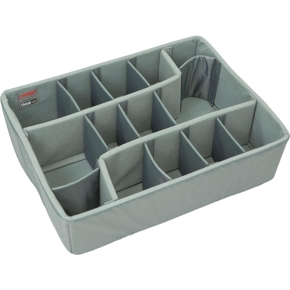 SKB iSeries 2217-8 Think Tank Designed Divider Set
