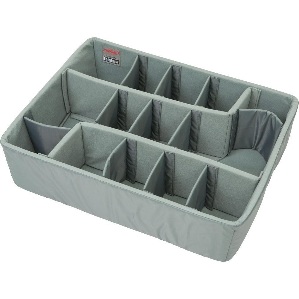 SKB iSeries 2217-8 Think Tank Designed Divider Set