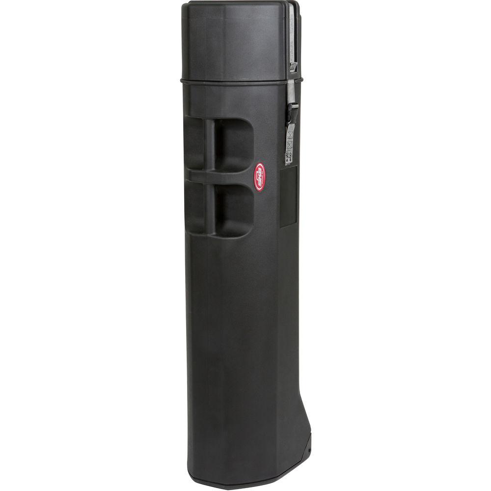 SKB Roto-Molded Tripod Case with Wheels