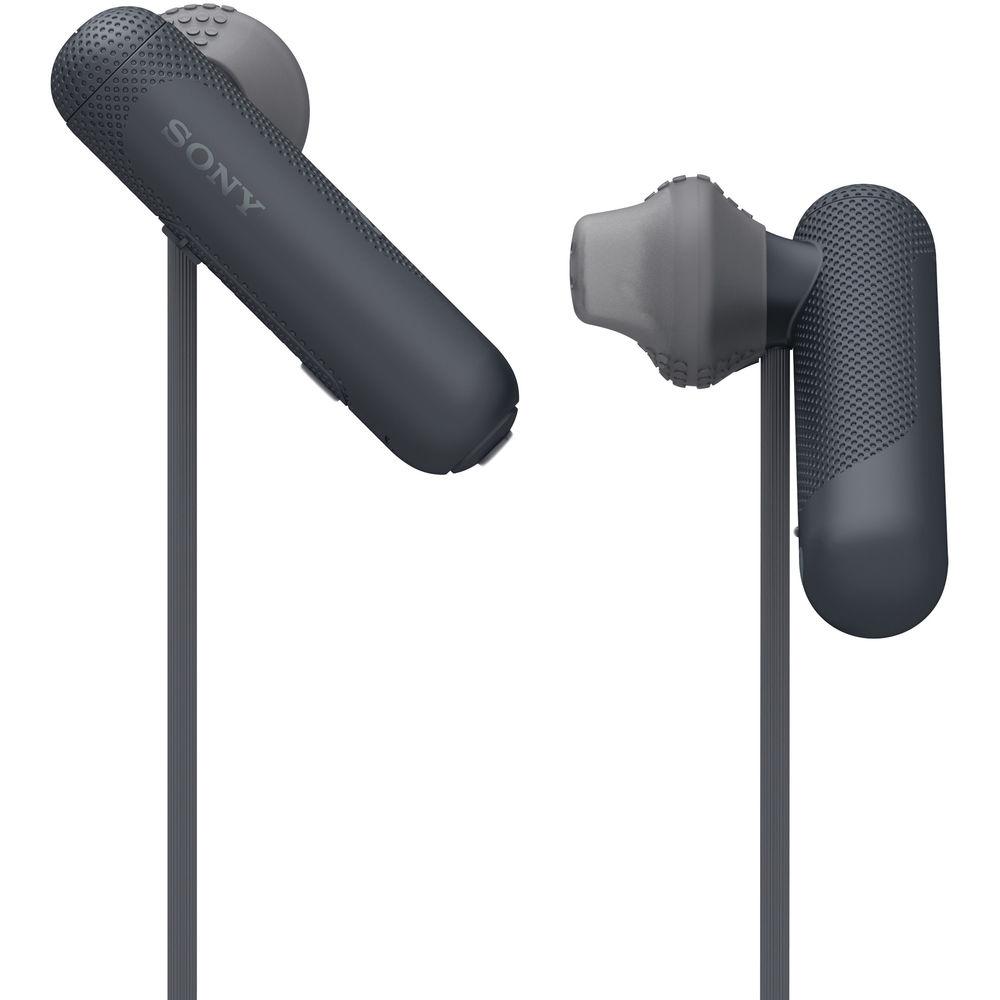 Sony WI-SP500 Wireless In-Ear Sports Headphones