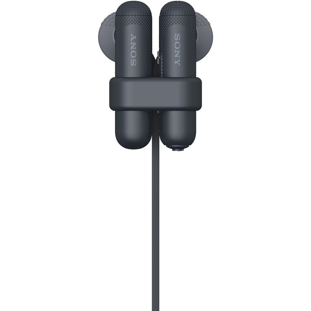 Sony WI-SP500 Wireless In-Ear Sports Headphones