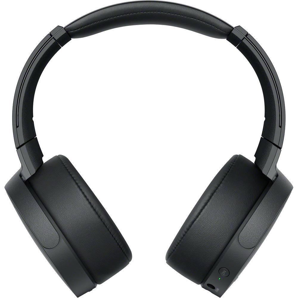 Sony XB950N1 EXTRA BASS Noise-Canceling Bluetooth Headphones