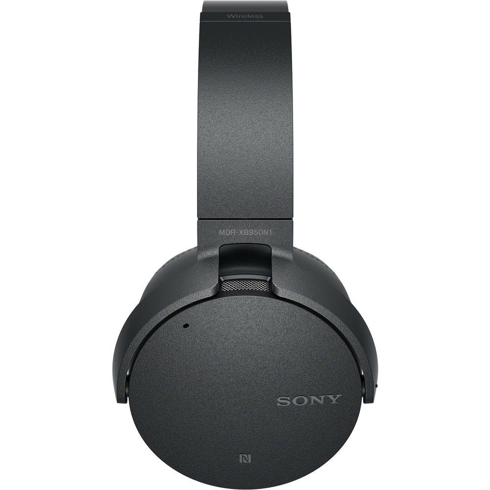 Sony XB950N1 EXTRA BASS Noise-Canceling Bluetooth Headphones