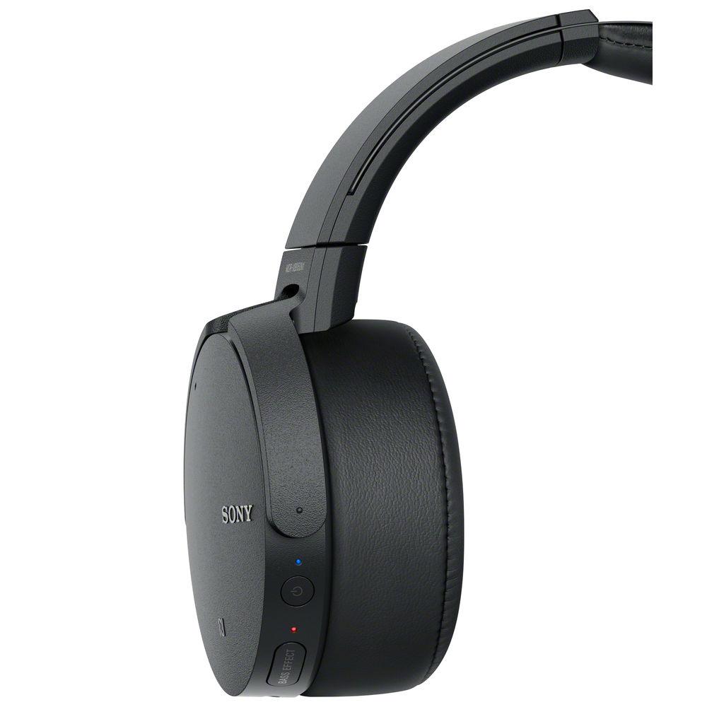 Sony XB950N1 EXTRA BASS Noise-Canceling Bluetooth Headphones
