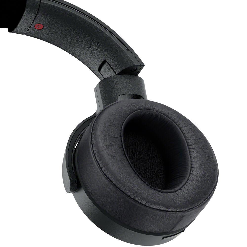 Sony XB950N1 EXTRA BASS Noise-Canceling Bluetooth Headphones