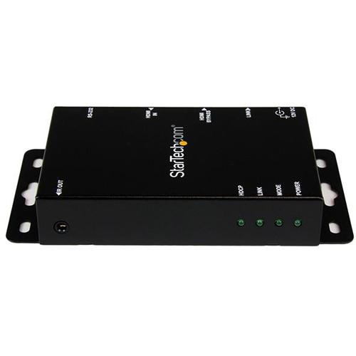 StarTech ST121UTPHD2 HDBaseT HDMI Extender Kit