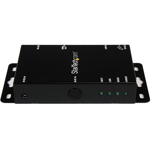 StarTech ST121UTPHD2 HDBaseT HDMI Extender Kit