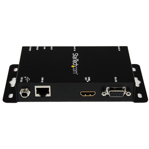 StarTech ST121UTPHD2 HDBaseT HDMI Extender Kit