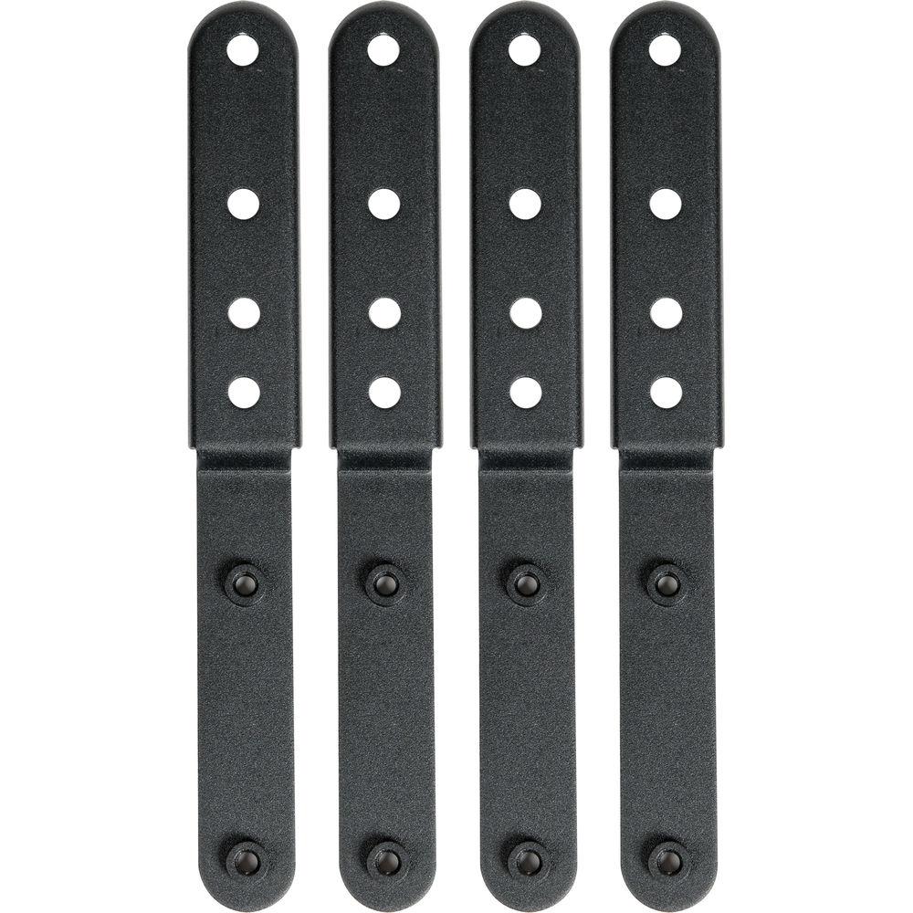 SunBriteTV Dual Arm Articulating Outdoor Weatherproof Mount for 49-80" TV Screens & Displays